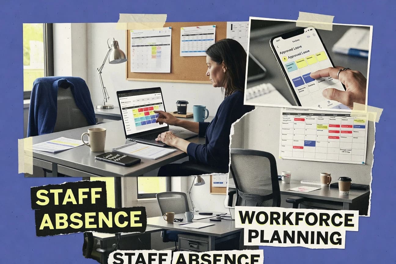 Top 10 Best Staff Absence Management Software of 2026