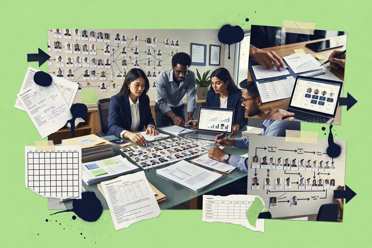 Top 10 Best Talent Management System Software of 2026