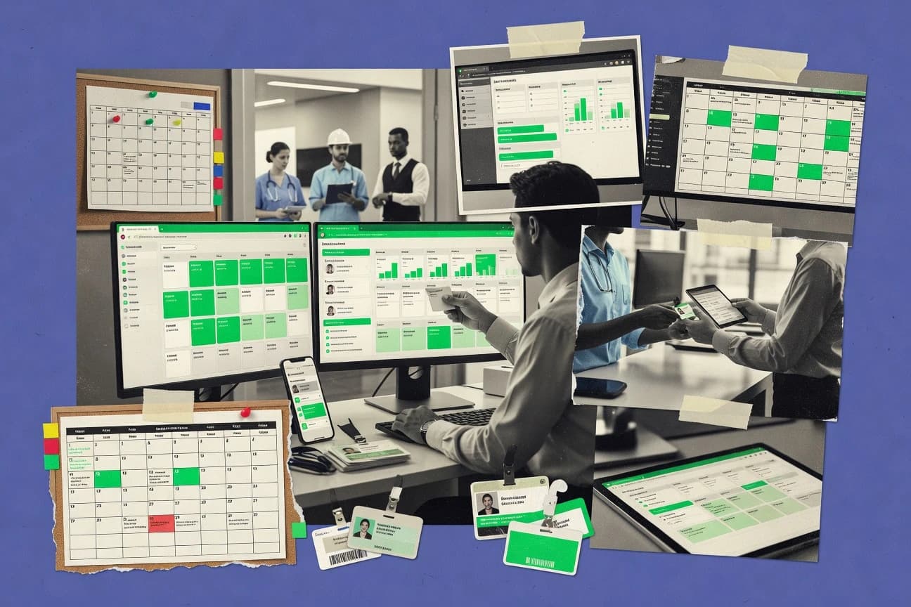 Top 10 Best Temp Agency Software of 2026