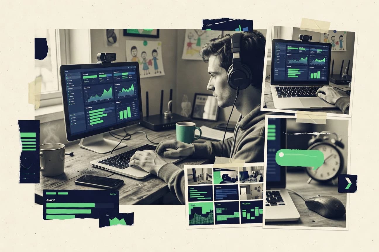 Top 10 Best Remote Worker Monitoring Software of 2026