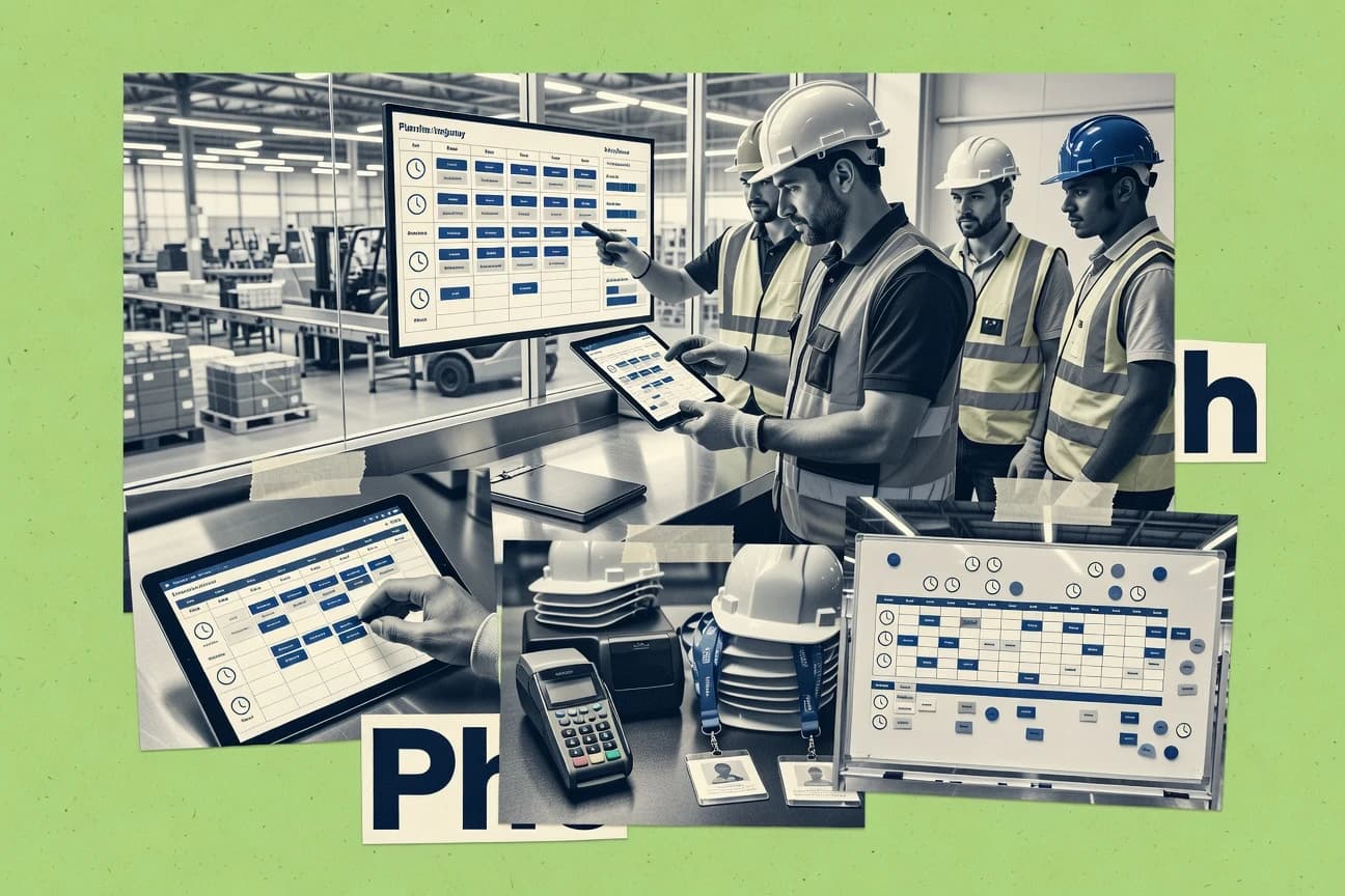 Top 10 Best Labour Scheduling Software of 2026