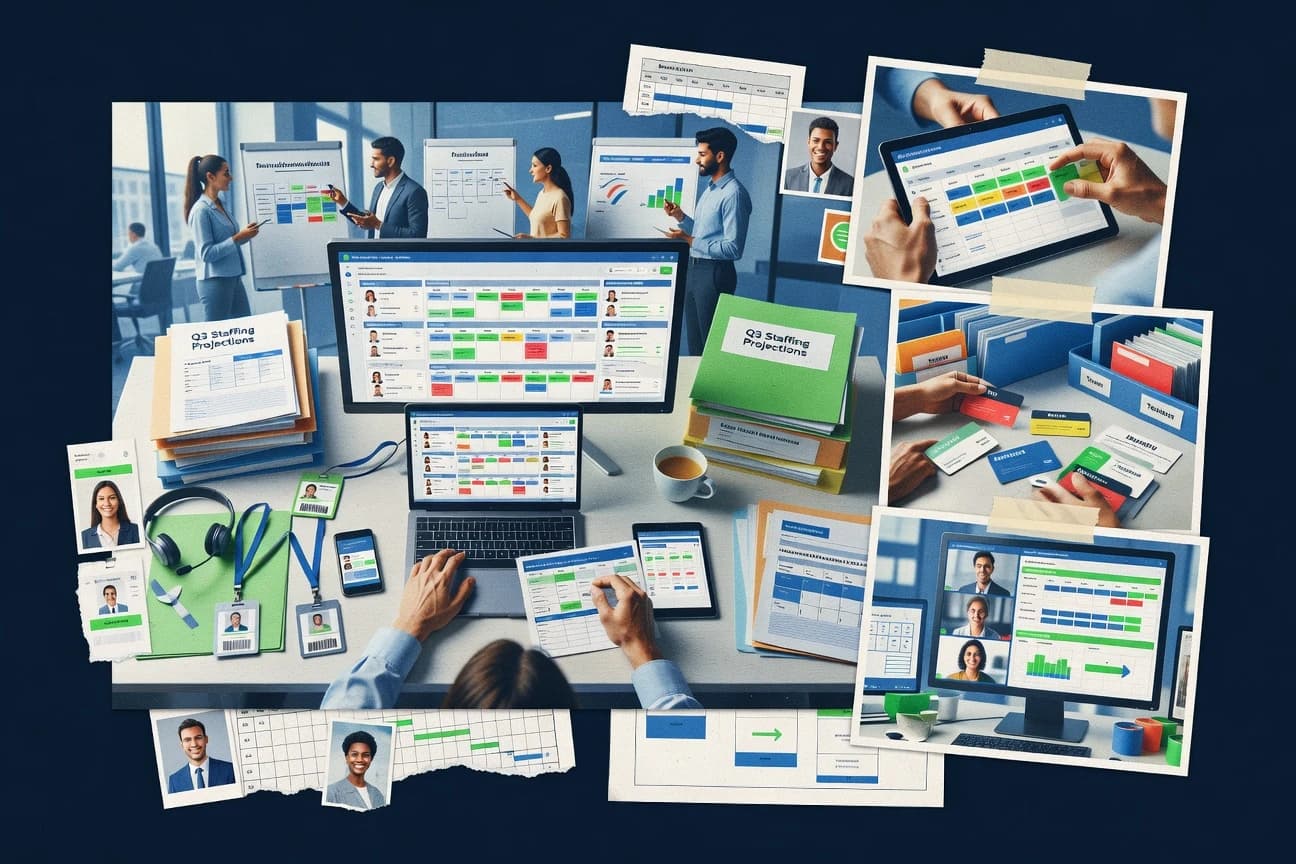 Top 10 Best Employee Resource Management Software of 2026