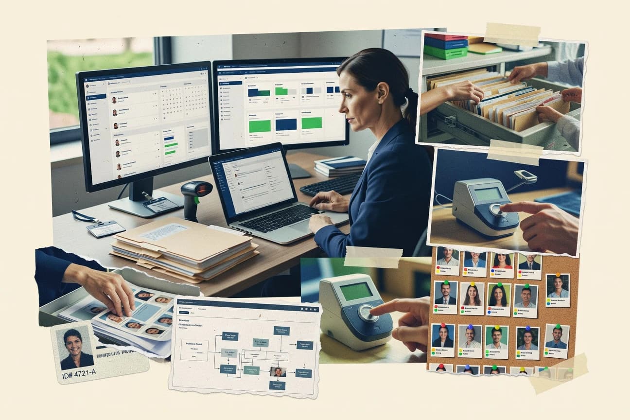 Top 10 Best Employee Data Management Software of 2026