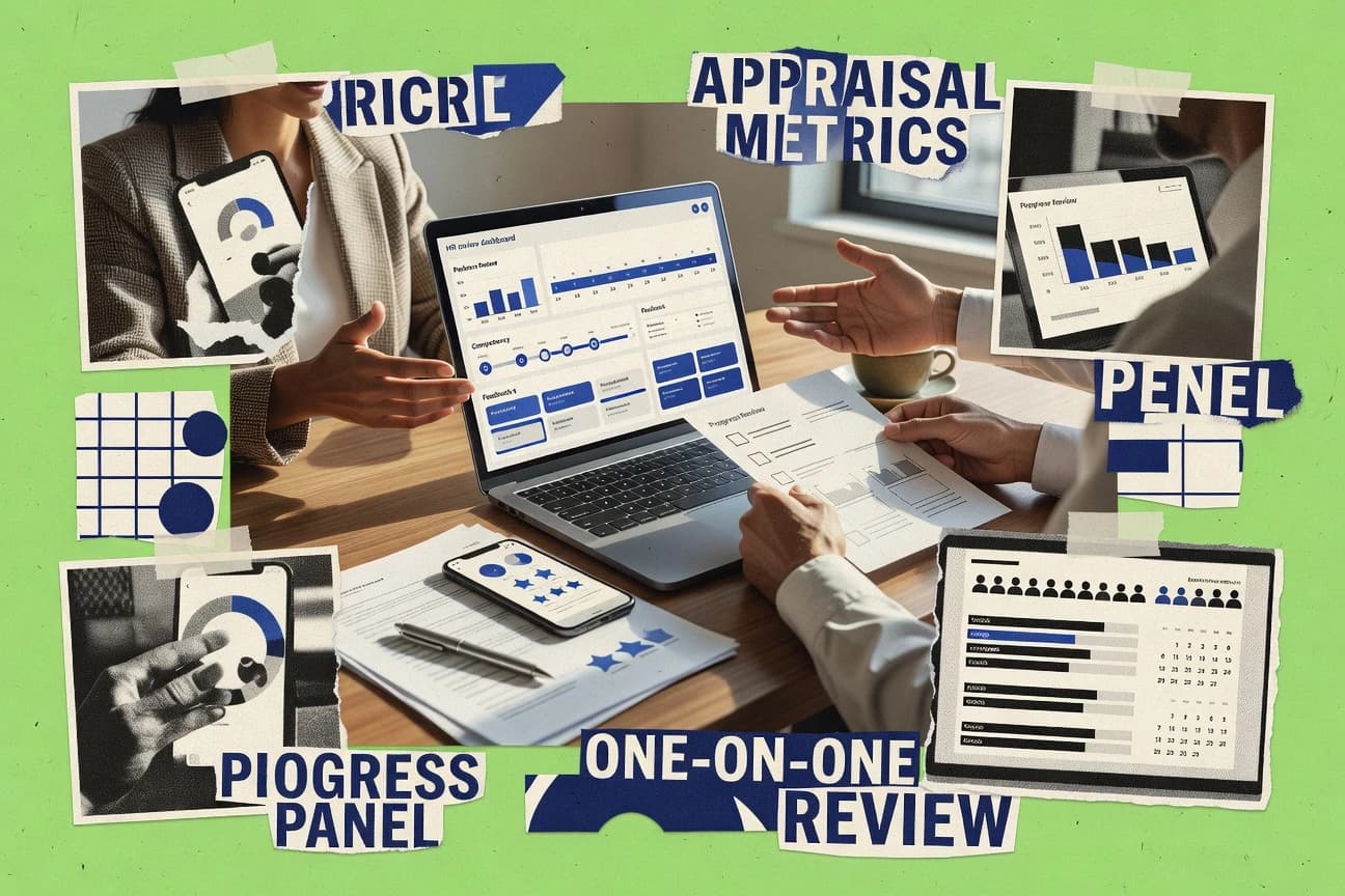 Top 10 Best Employee Appraisal Software of 2026