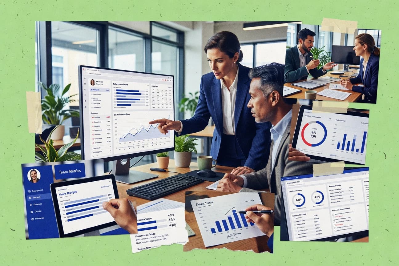 Top 10 Best Performance Appraisal System Software of 2026