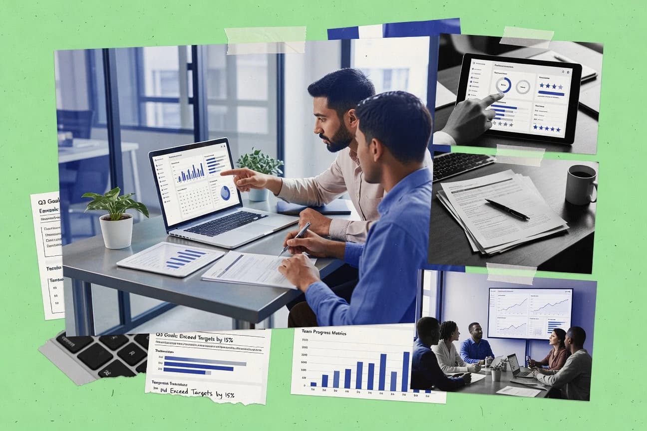 Top 10 Best HR Performance Management Software of 2026