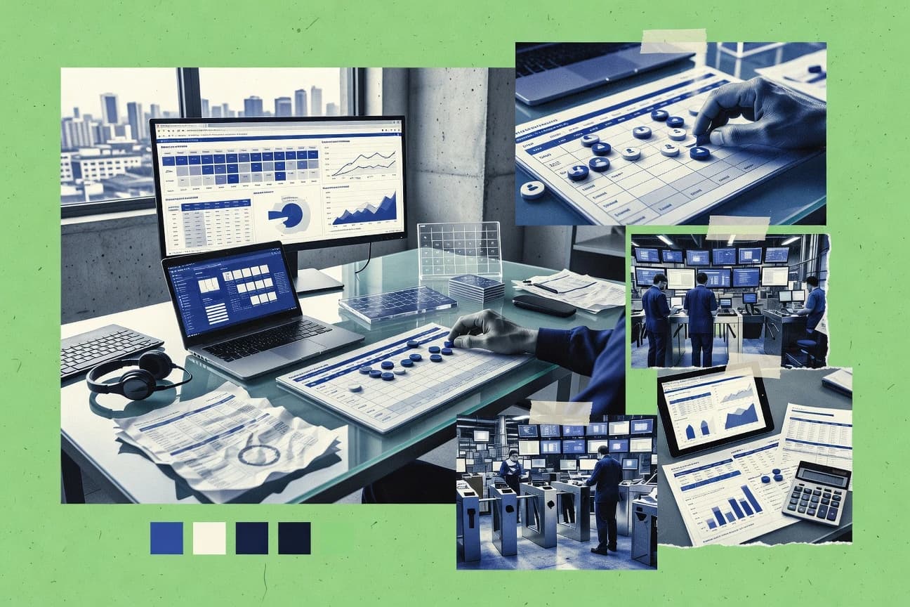 Top 10 Best Workforce Forecasting Software of 2026