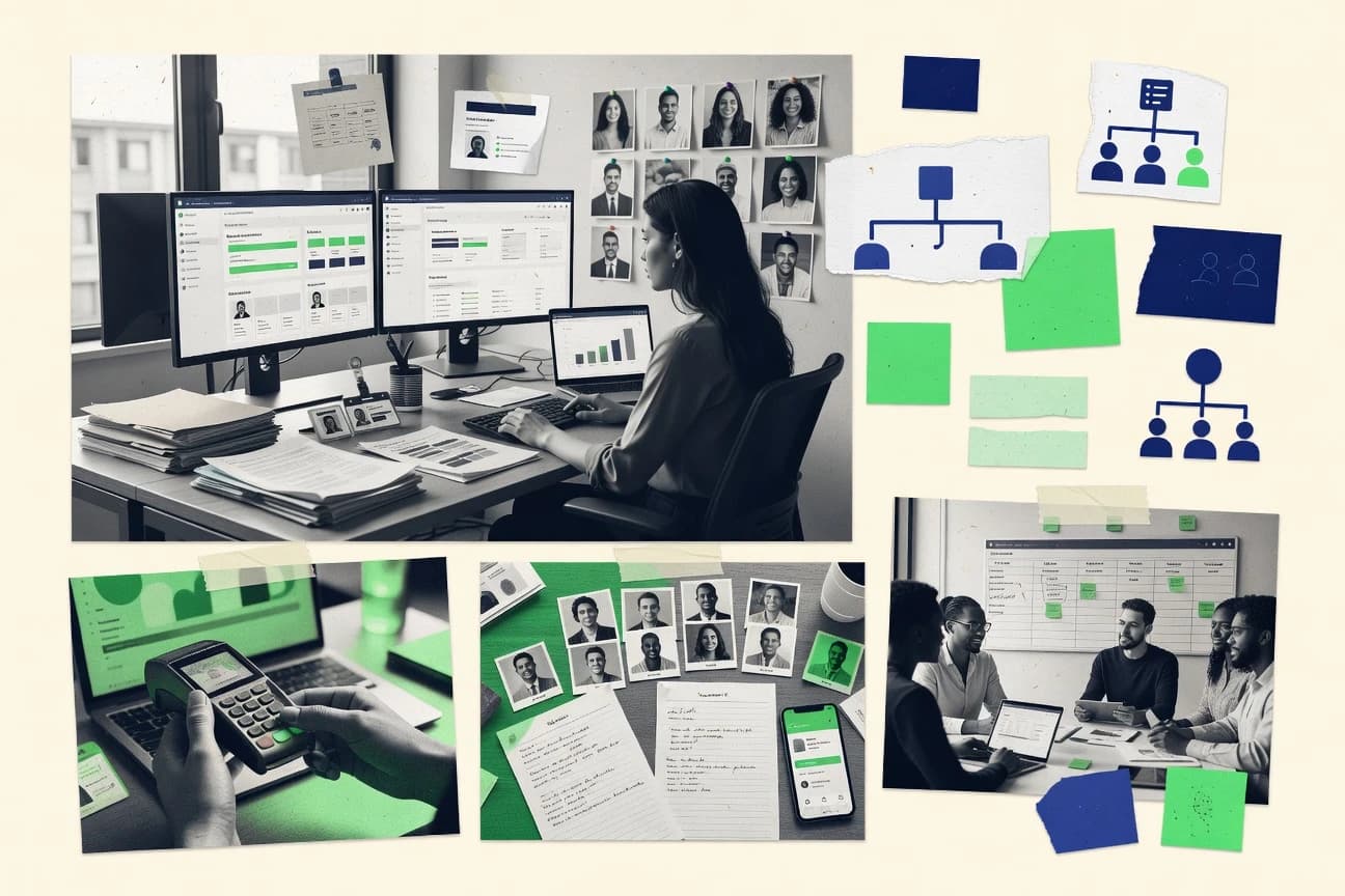 Top 10 Best HR m System Software of 2026