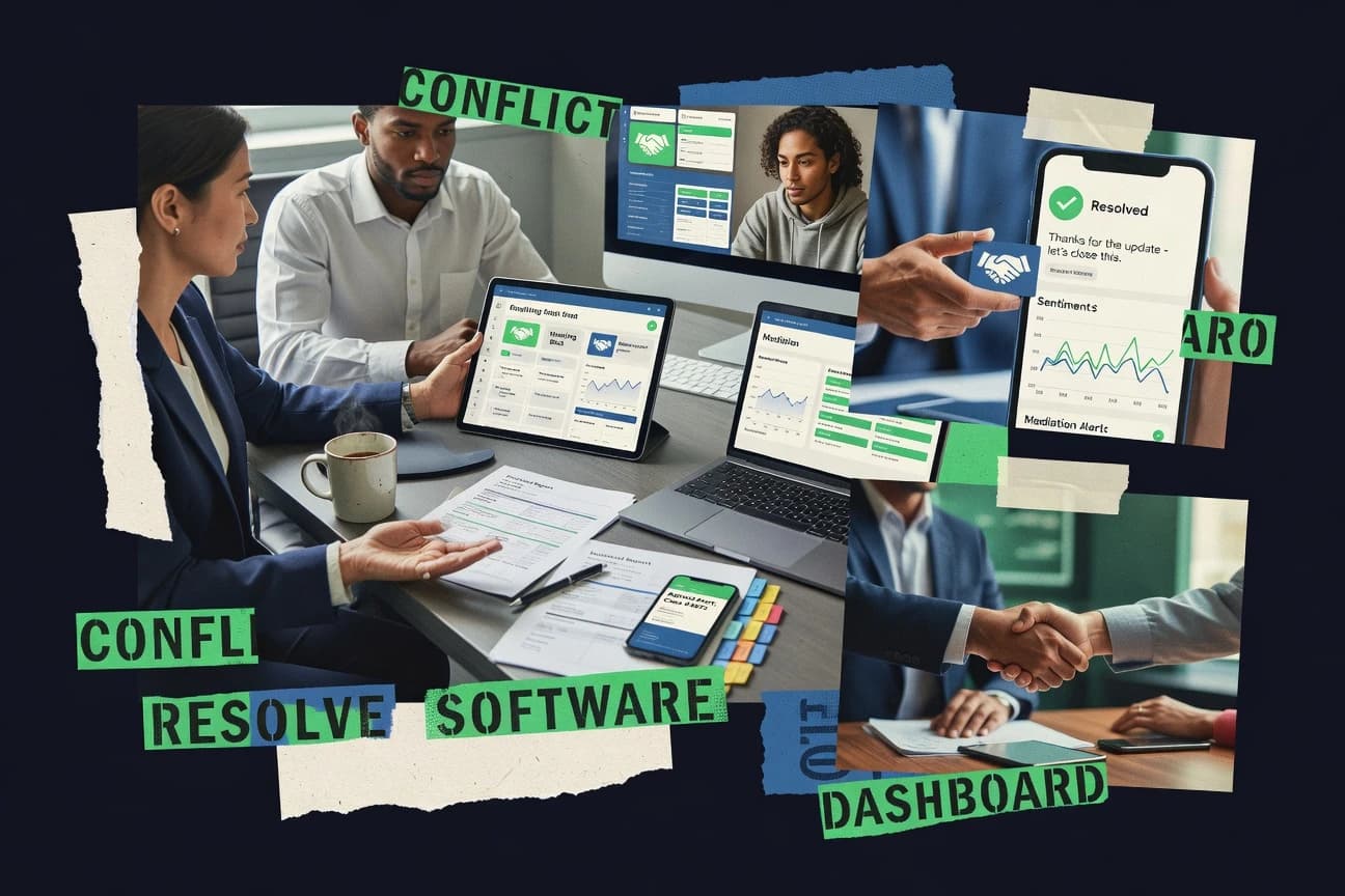 Top 10 Best Employee Relations Software of 2026