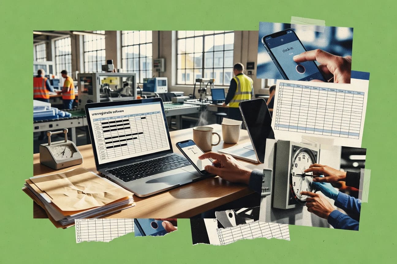 Top 10 Best Urenregistratie Software of 2026