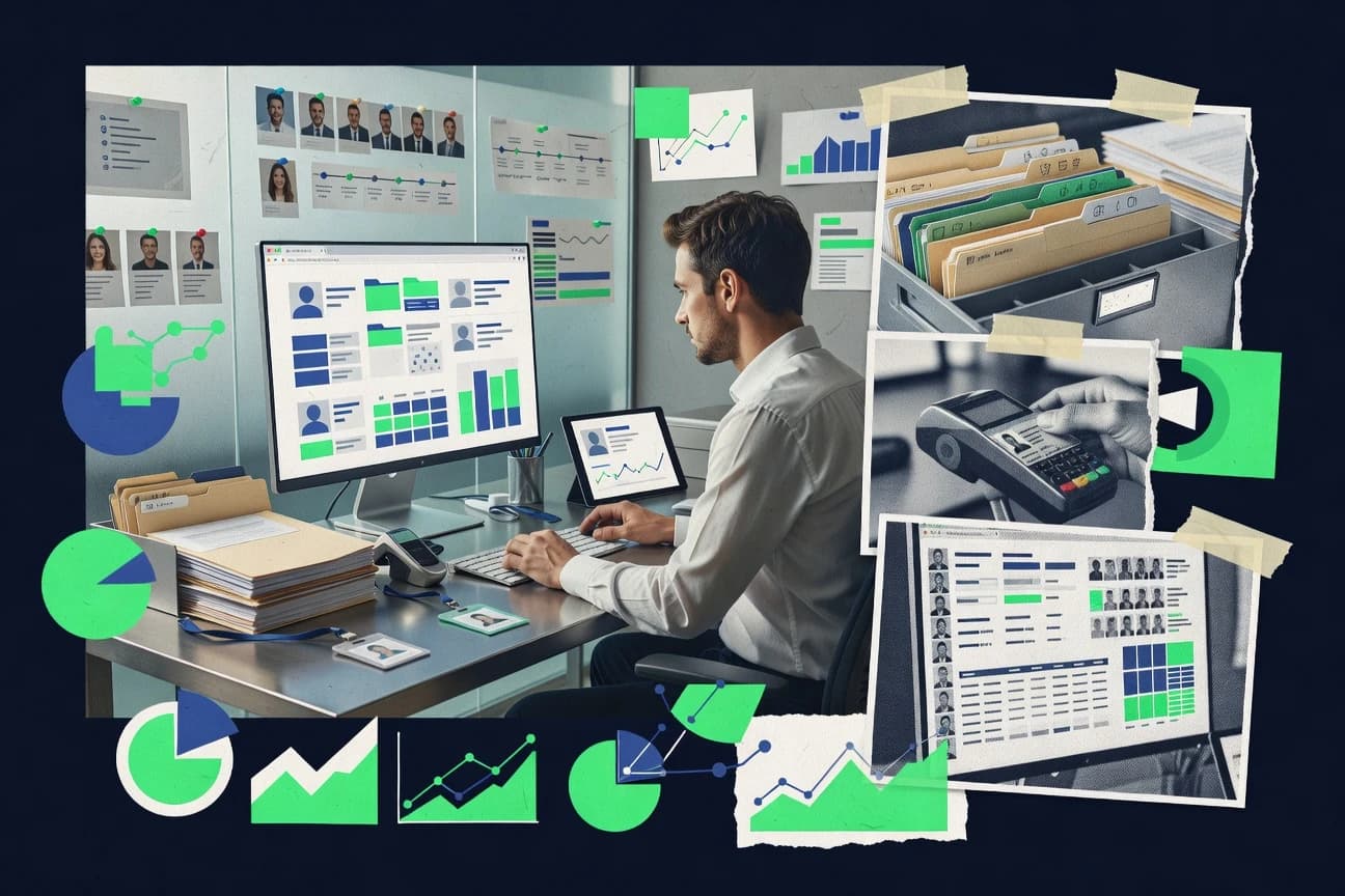 Top 10 Best HR Database Software of 2026