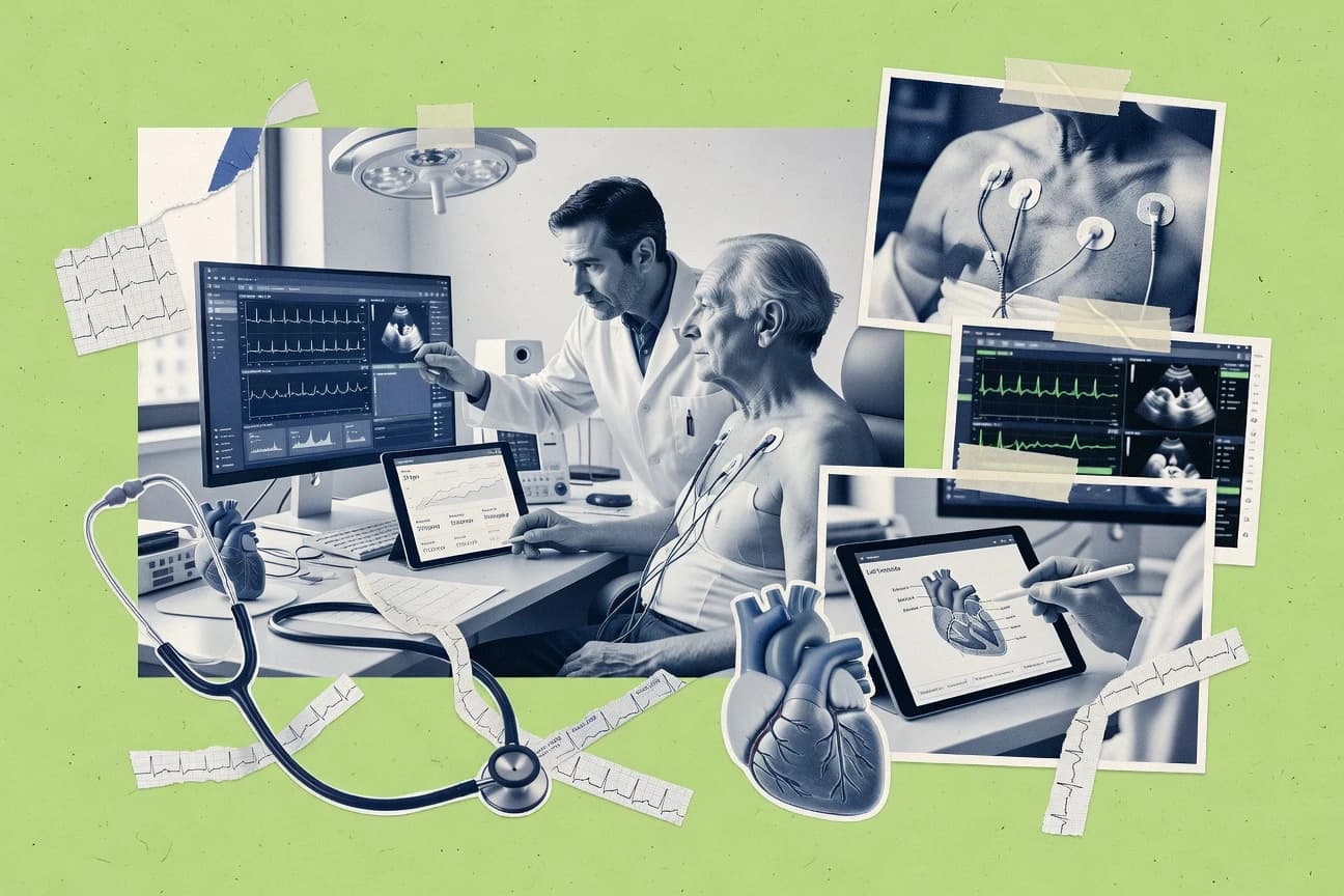 Top 10 Best Cardiology EHR Software of 2026