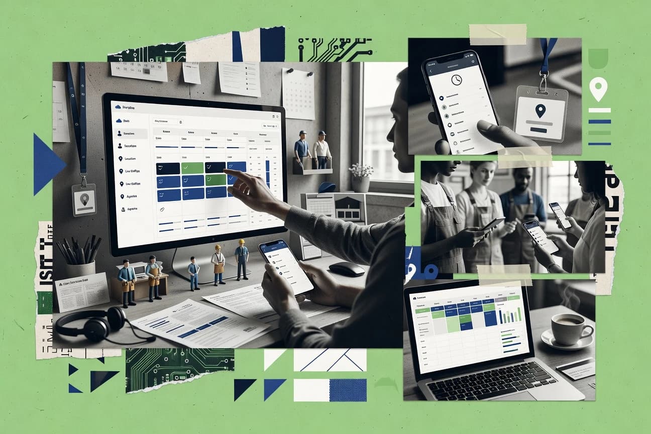 Top 10 Best Cloud Workforce Management Software of 2026