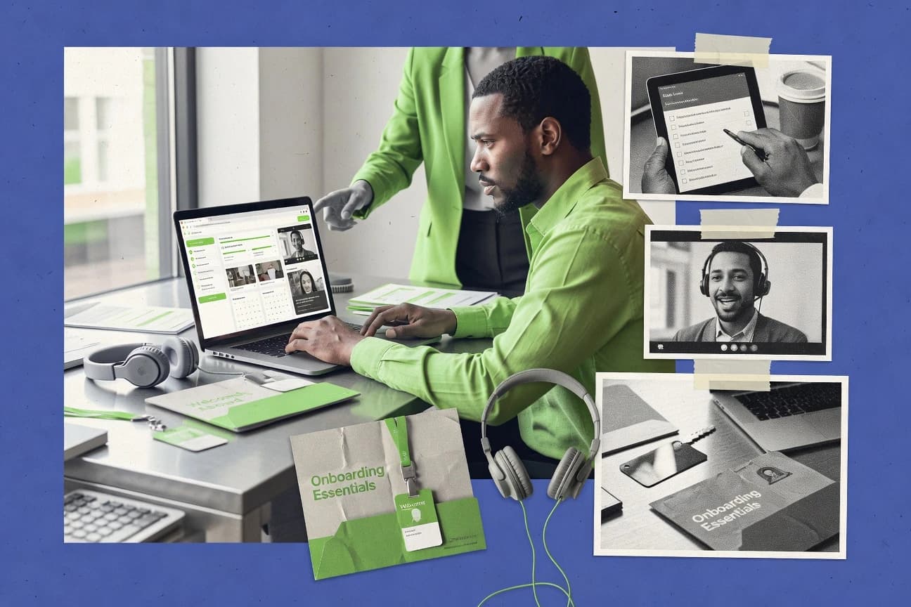 Top 10 Best Employee Onboarding Lms Software of 2026