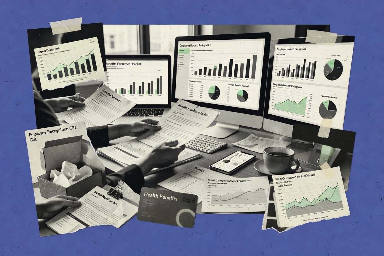 Top 10 Best Total Rewards Software of 2026