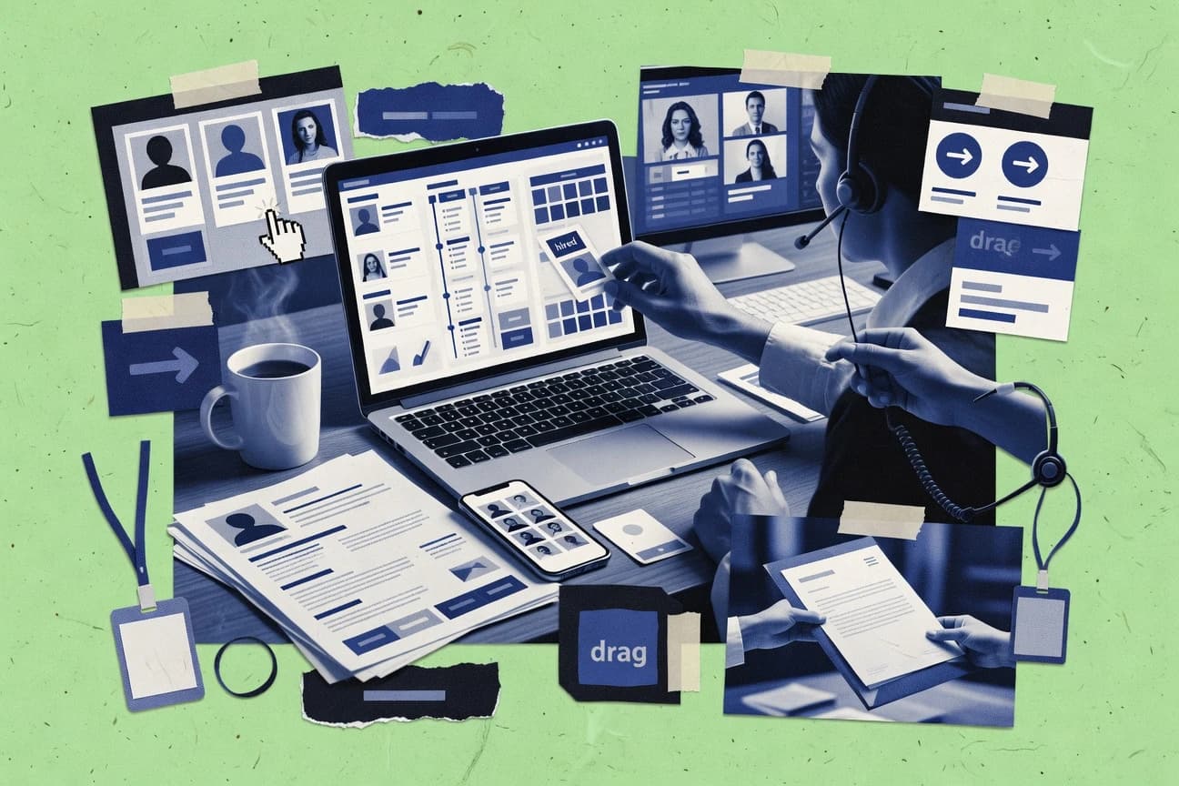 Top 10 Best Recruitment Agencies Software of 2026