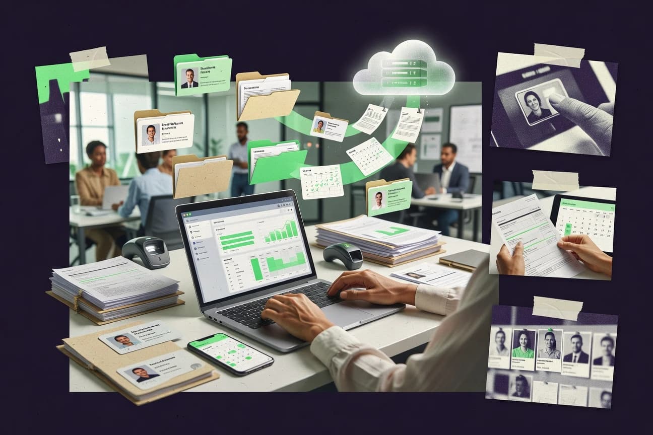 Top 10 Best Cloud Based HR ms Software of 2026