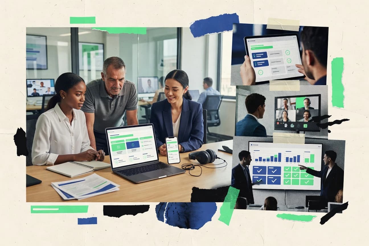 Top 10 Best Employee Training Software of 2026