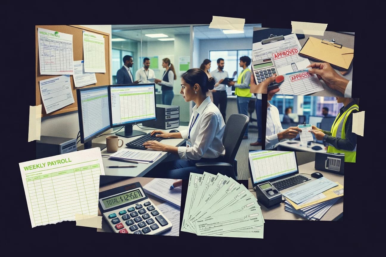 Top 10 Best Staffing Company Payroll Software of 2026