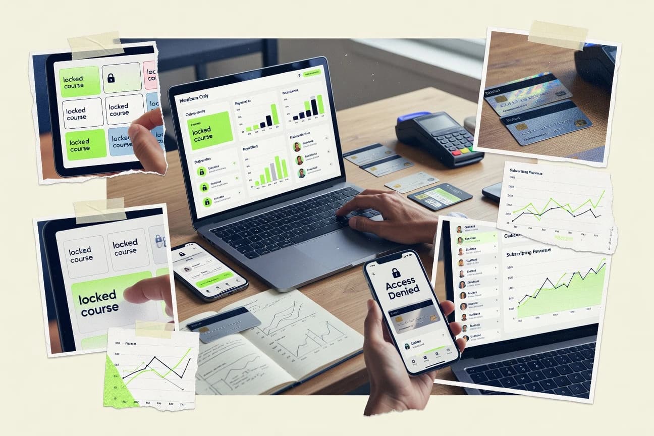 Top 10 Best Membership Website Software of 2026