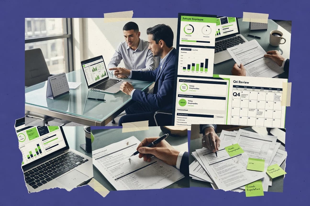 Top 10 Best Annual Performance Review Software of 2026