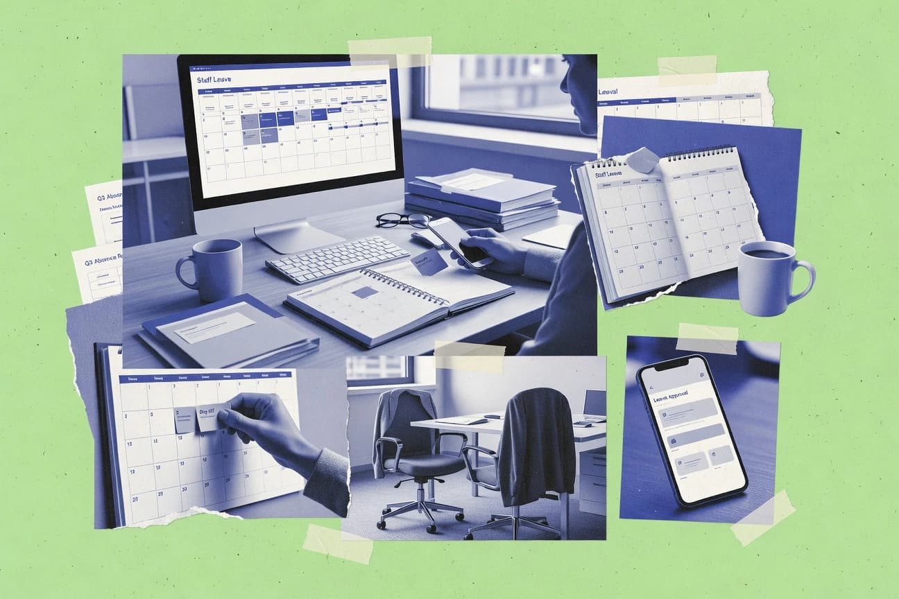 Top 10 Best Absence Management System Software of 2026