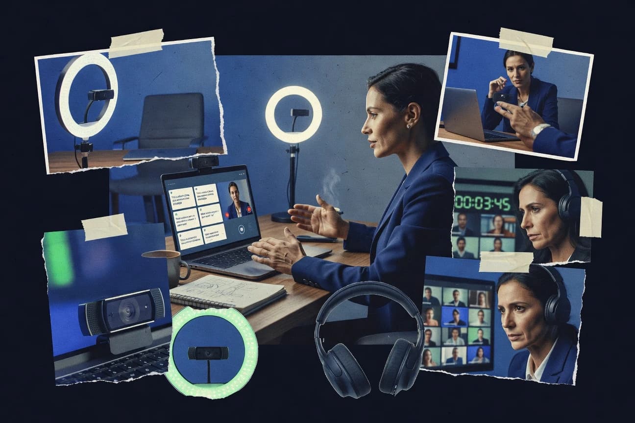 Top 10 Best One Way Video Interview Software of 2026