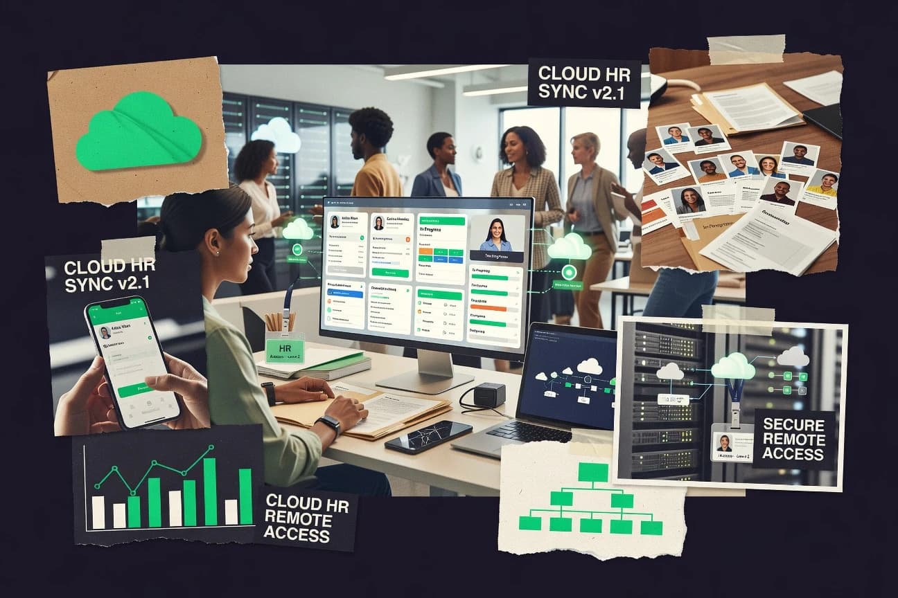 Top 10 Best Cloud Human Resources Software of 2026