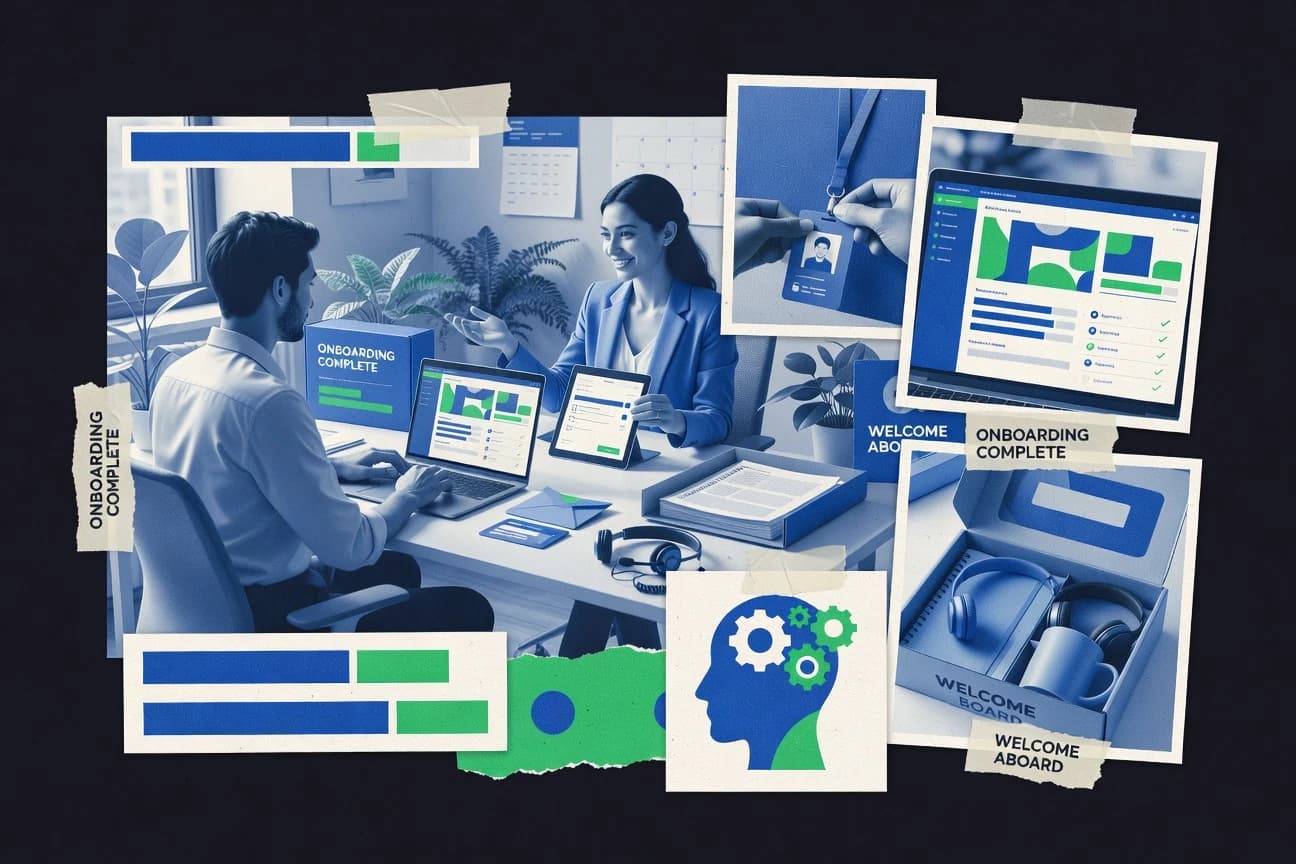 Top 10 Best Human Resources Onboarding Software of 2026