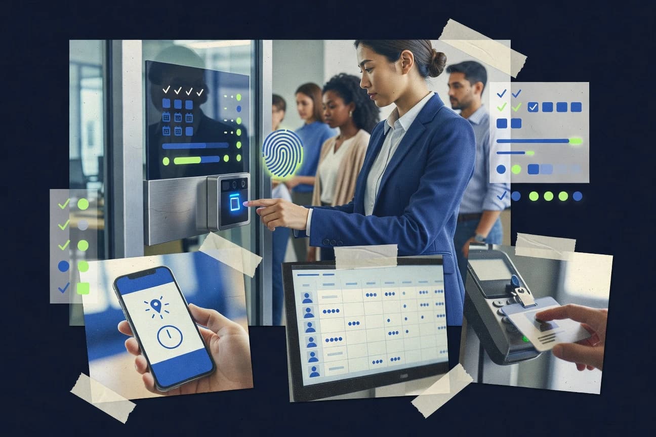 Top 10 Best Attendance Management Software of 2026