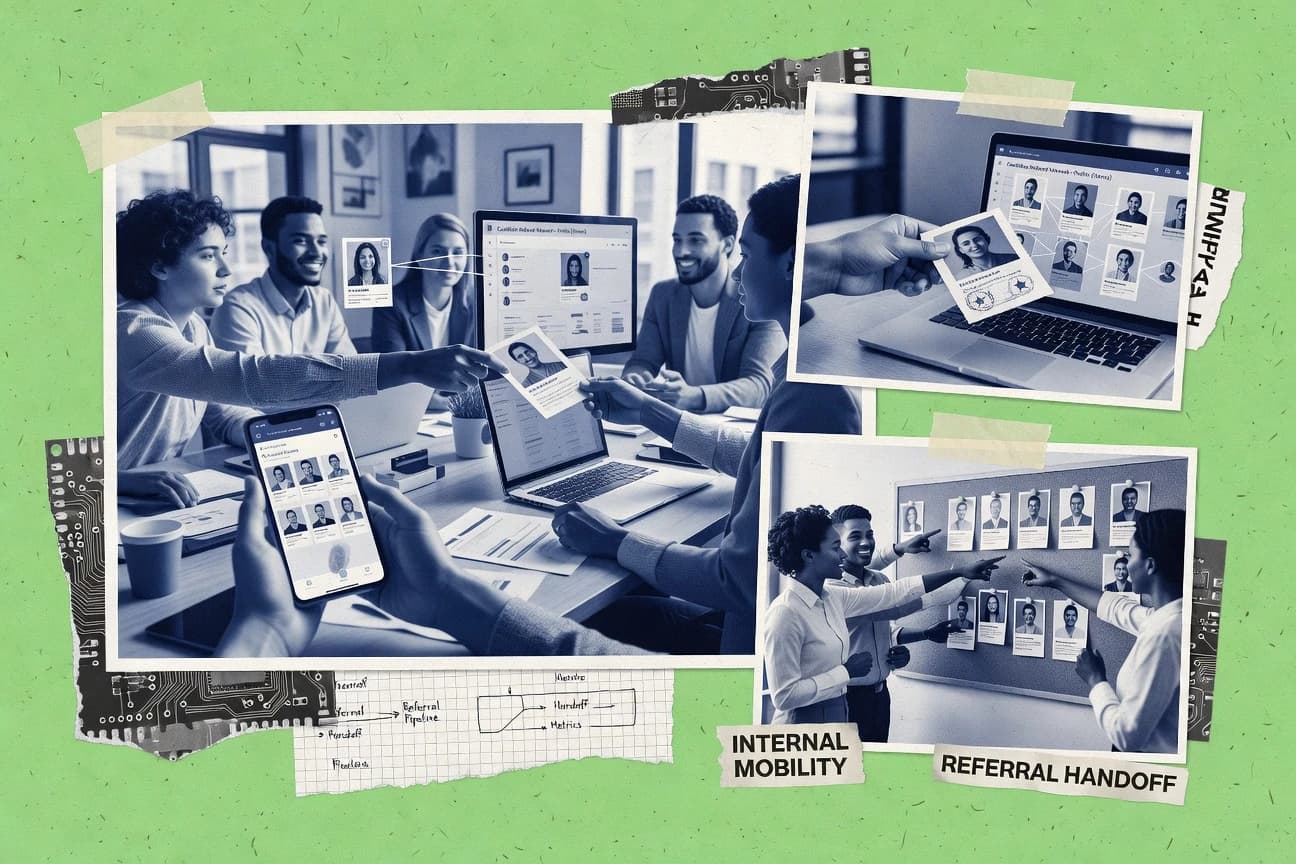 Top 10 Best Employee Referral Program Software of 2026