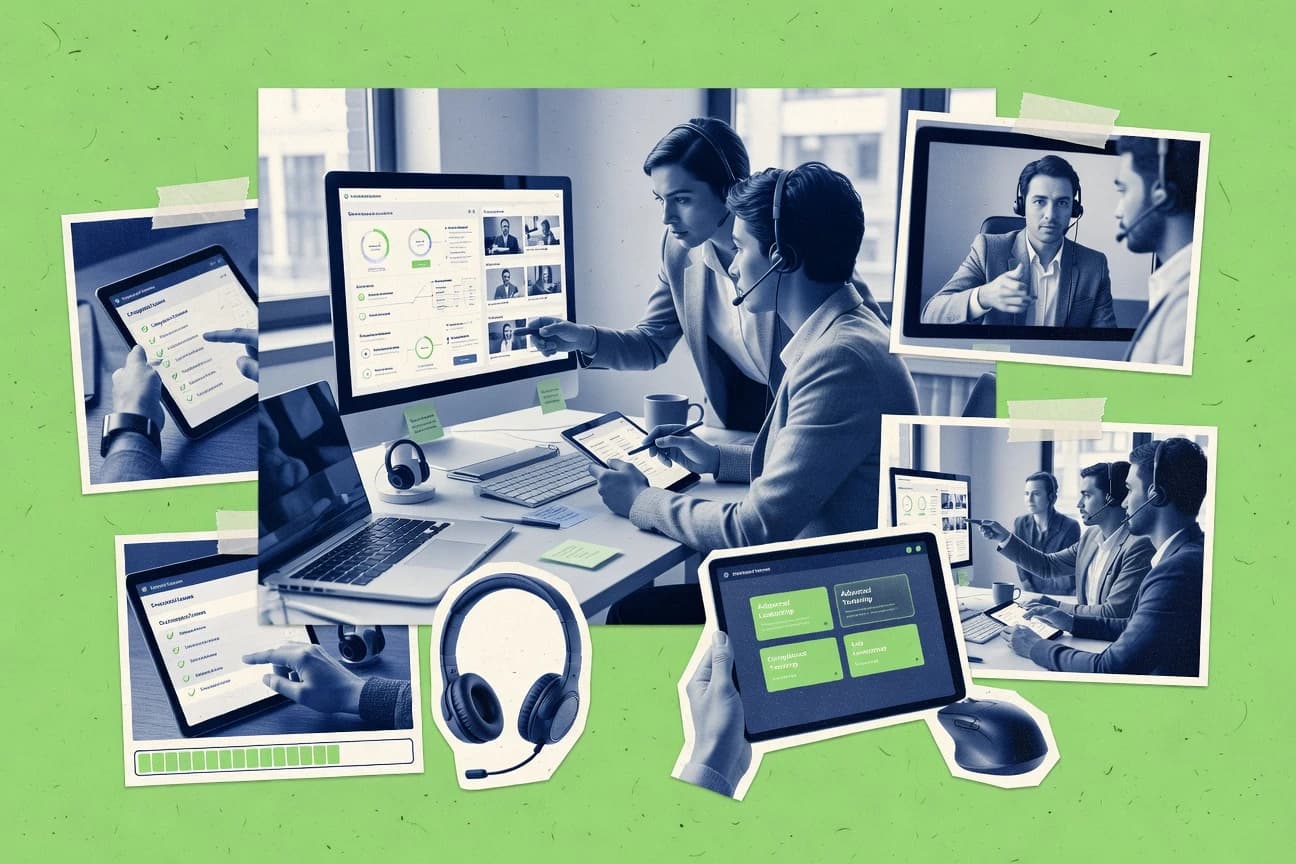 Top 10 Best Employee Training And Development Software of 2026