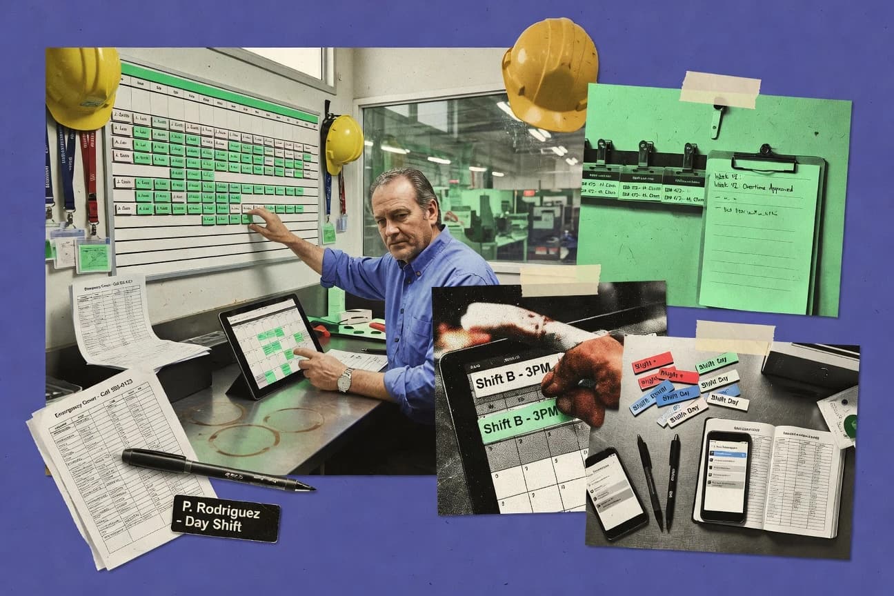 Top 10 Best Shift Scheduler Software of 2026