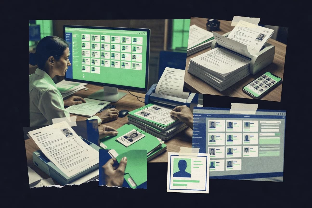 Top 10 Best Cv Parsing Software of 2026