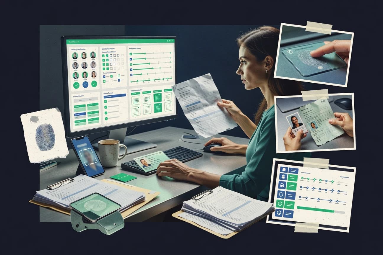 Top 10 Best Background Check Software of 2026