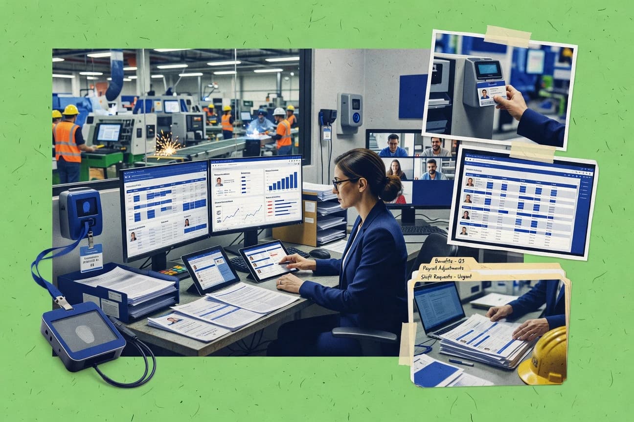 Top 10 Best Complete HR Software of 2026