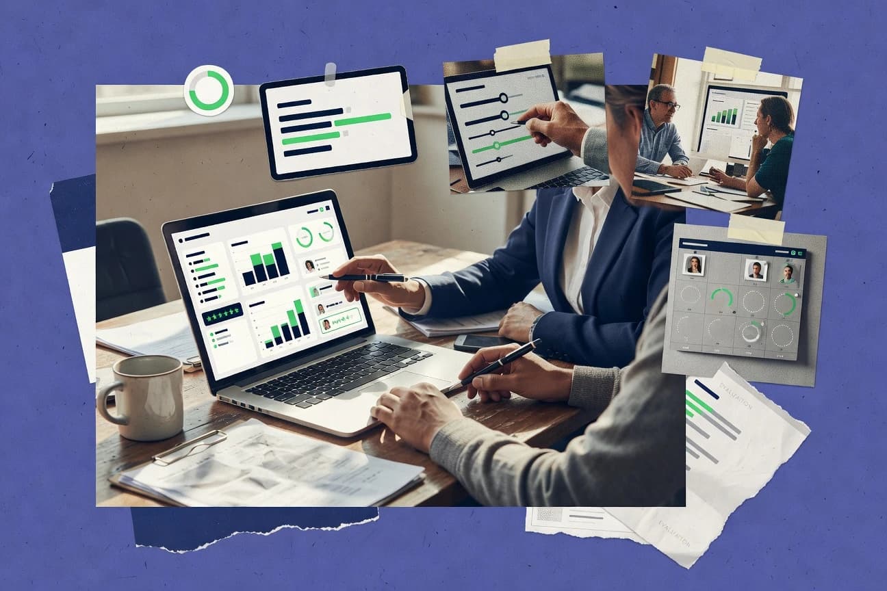 Top 10 Best HR Performance Review Software of 2026