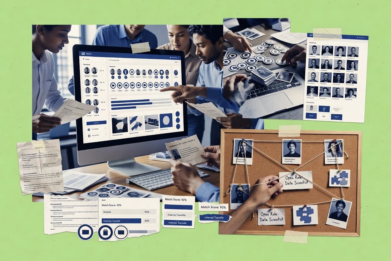 Top 10 Best Talent Marketplace Software of 2026