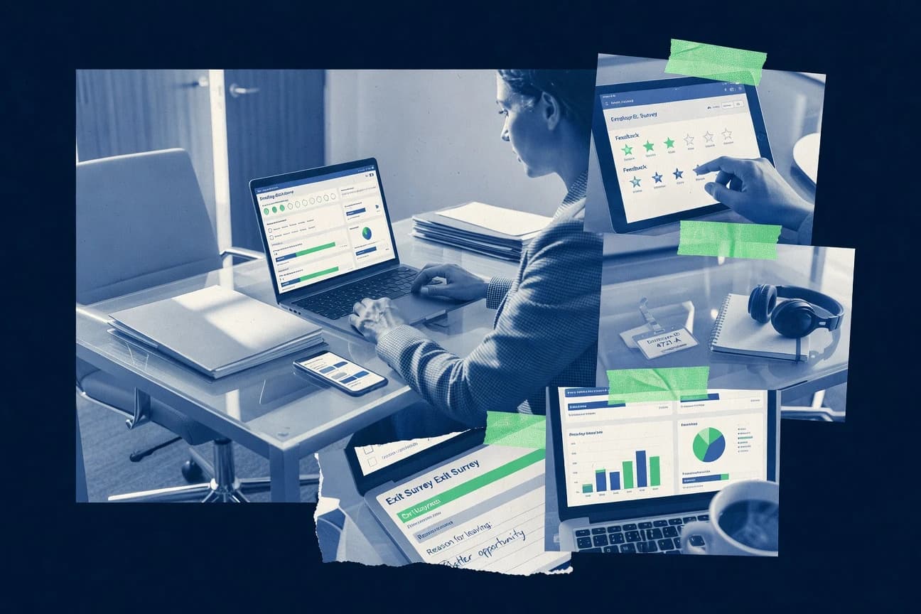 Top 10 Best Exit Survey Software of 2026