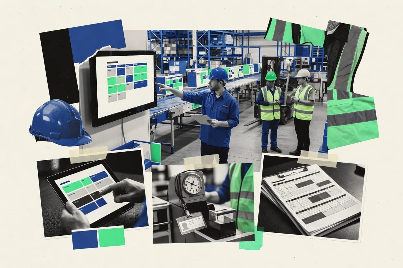 Top 10 Best Dienstrooster Software of 2026