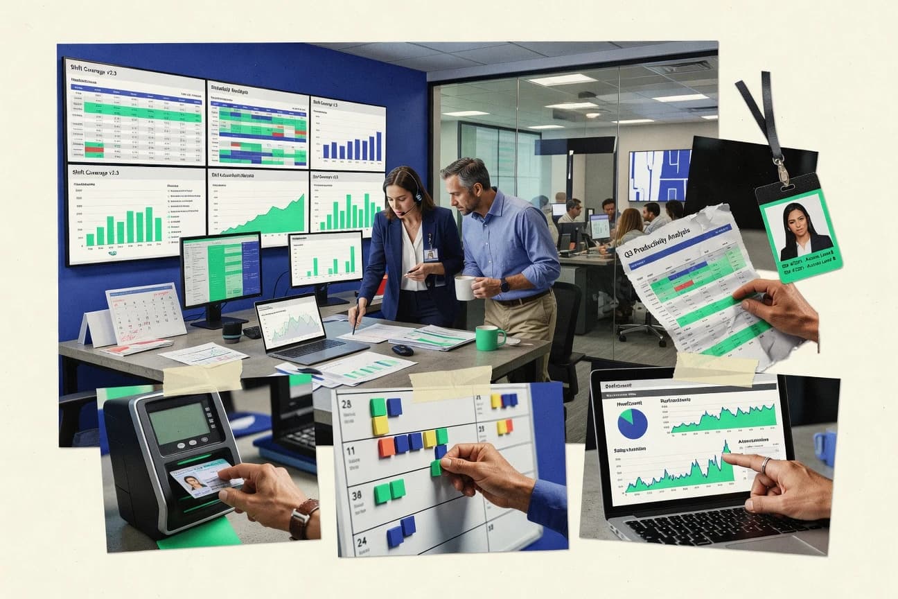 Top 10 Best Workforce Analytics Software of 2026