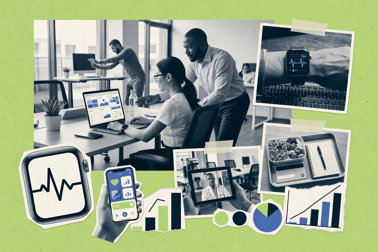 Top 10 Best Employee Health Software of 2026