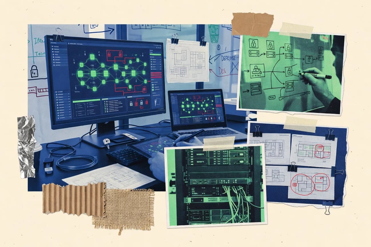 Top 10 Best THR eat Modeling Software of 2026