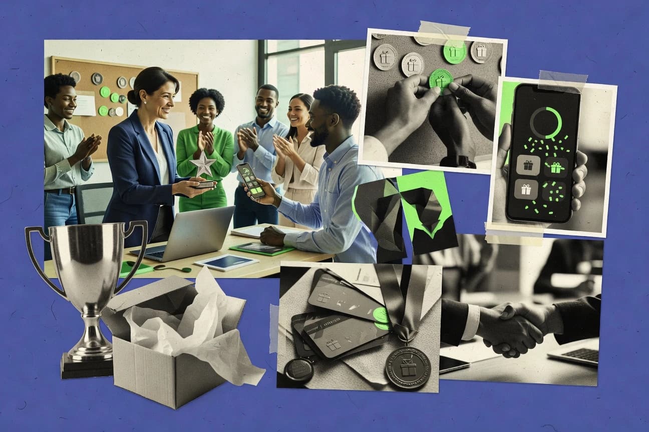 Top 10 Best Rewards And Recognition Software of 2026