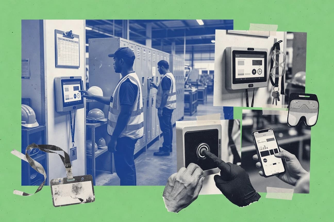 Top 10 Best Digital Time Clock Software of 2026