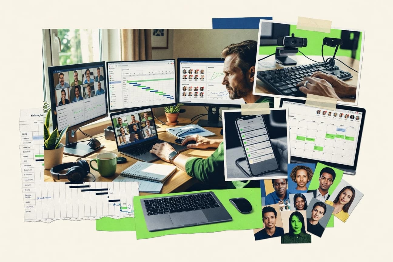 Top 10 Best Remote Worker Management Software of 2026