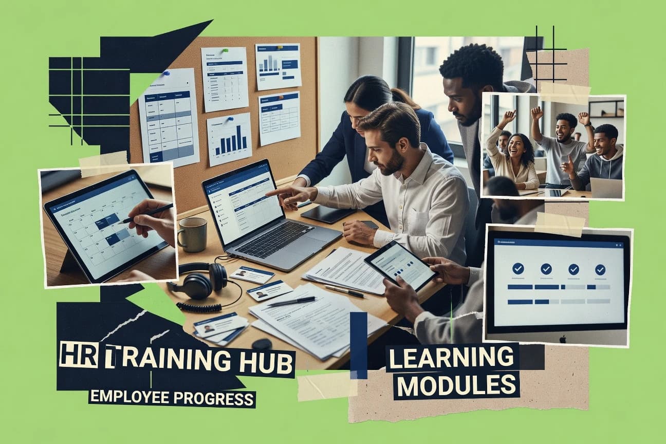 Top 10 Best HR Training Management Software of 2026