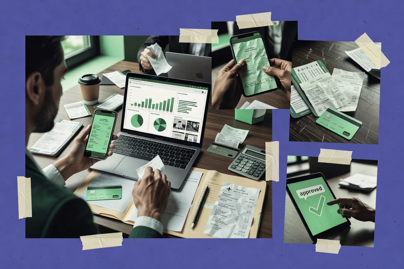 Top 10 Best Employee Expense Management Software of 2026