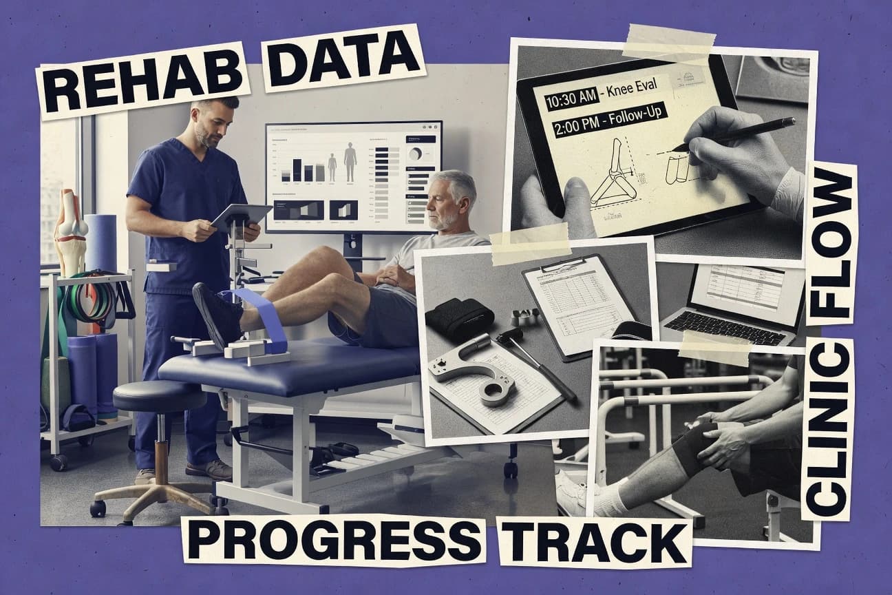 Top 10 Best Physical Therapy EHR Software of 2026