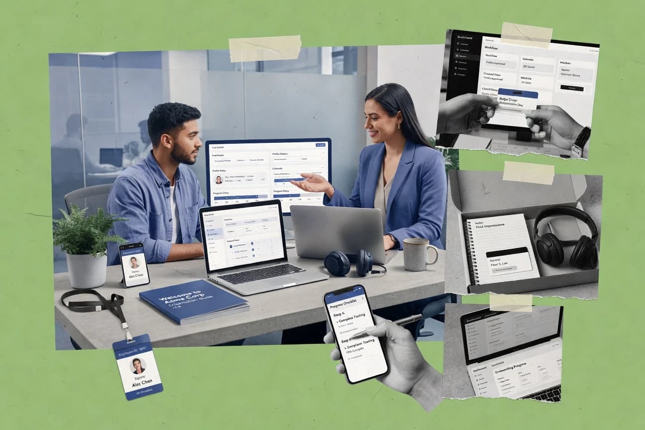 Top 10 Best New Hire Onboarding Software of 2026